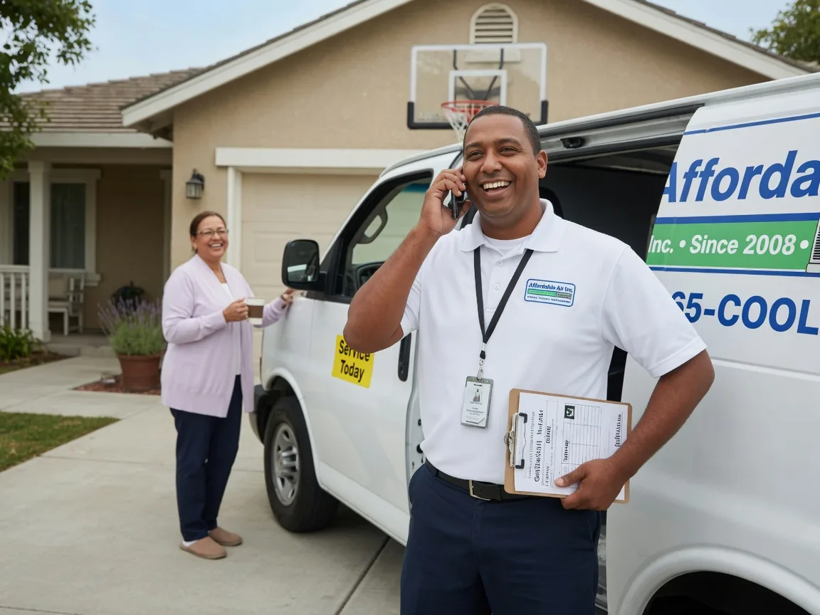 Central Ac Repair Lamont, WA FAQs